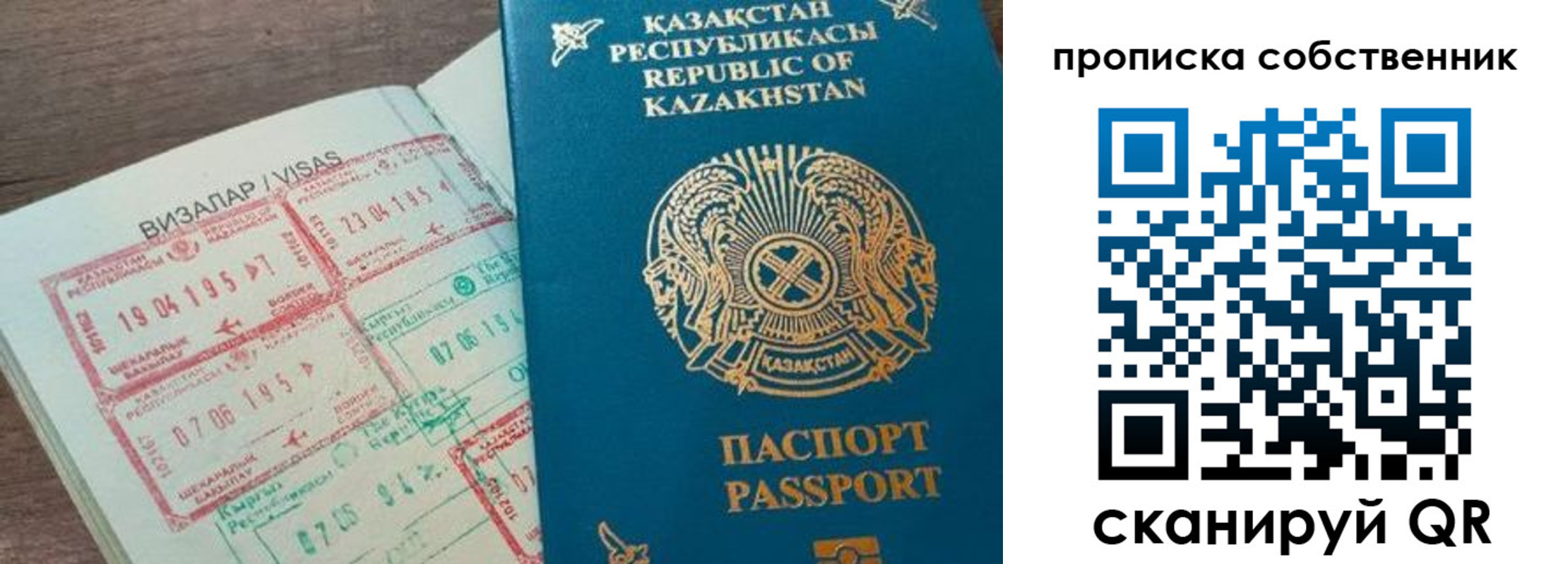 прописка гарантия в Люберцах